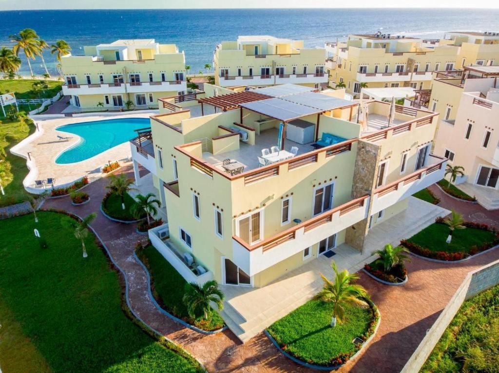 Ocean Front, Las Palmas, Villa 1320 Dixon Cove Exterior photo