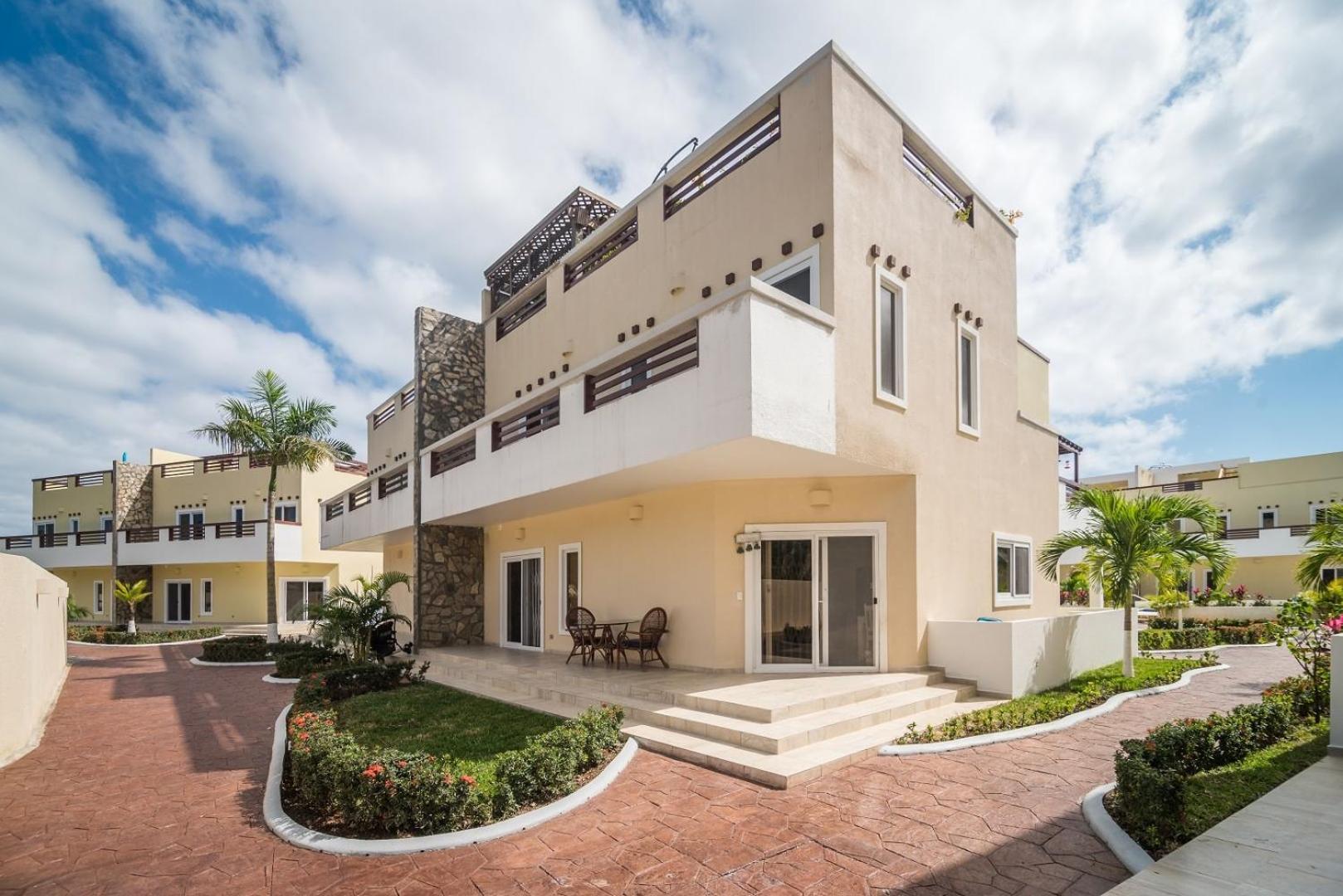 Ocean Front, Las Palmas, Villa 1320 Dixon Cove Exterior photo