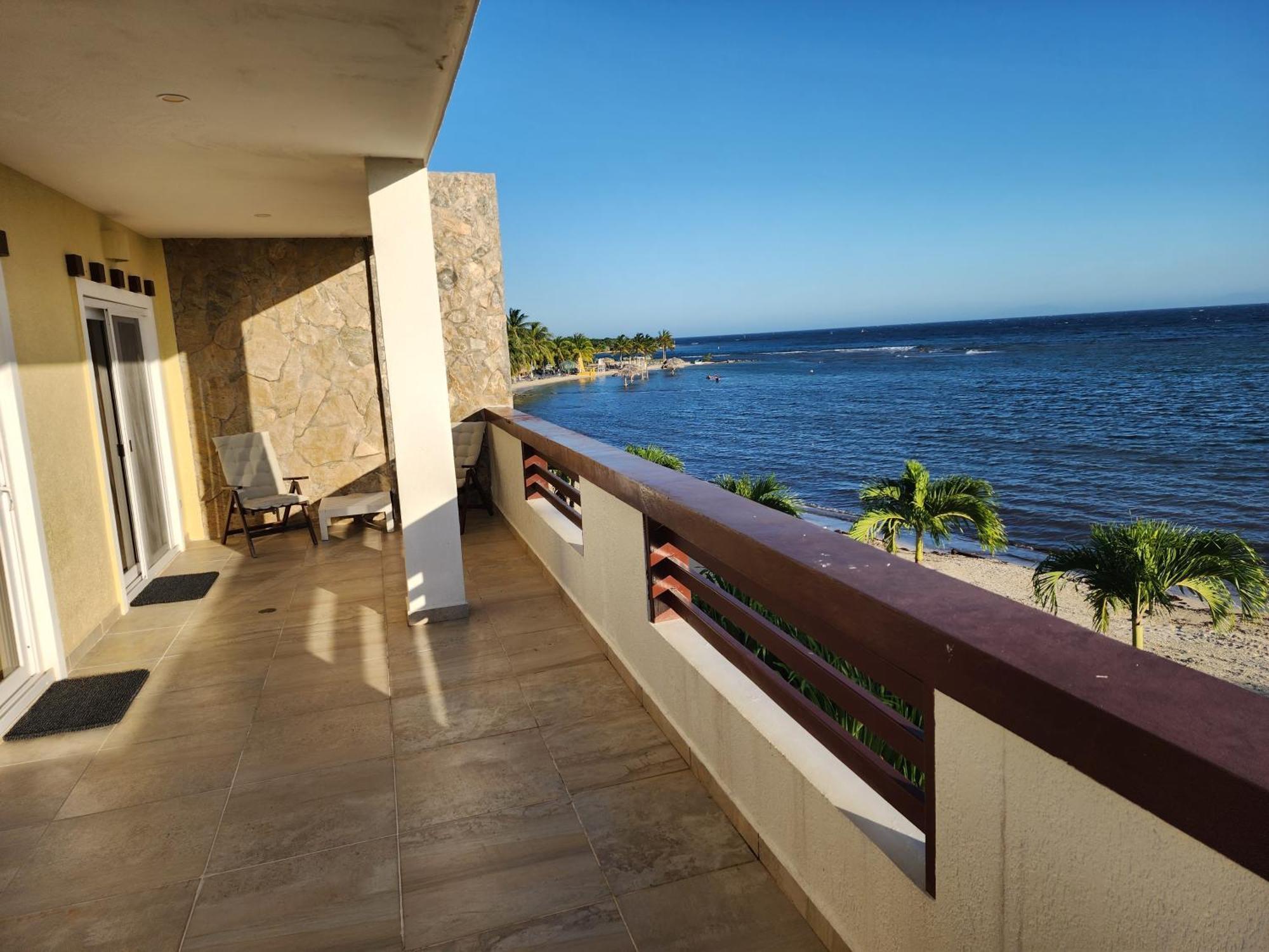 Ocean Front, Las Palmas, Villa 1320 Dixon Cove Exterior photo